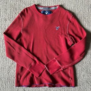 American Eagle long sleeve tee
